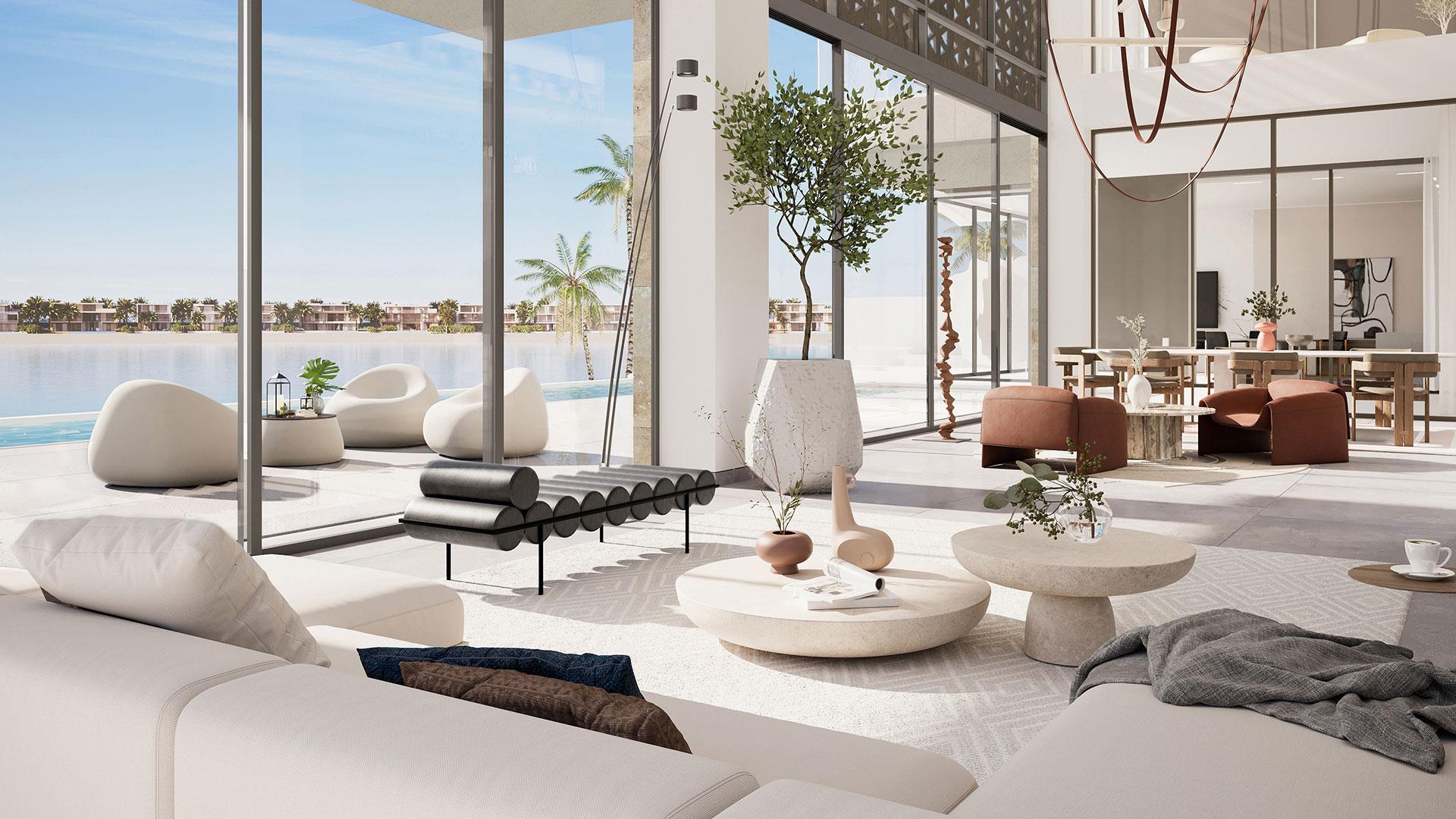 Nakheel Palm Jebel Ali